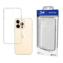 3MK All-Safe AC iPhone 13 Pro Max Armor Case, Clear