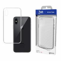 3MK All-Safe AC iPhone X/XS Armor Case, Clear