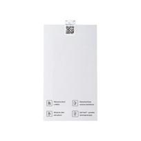3MK All-Safe Sell Label SilverProtectPackaged in sets of 5, the price is for one piece