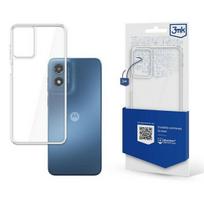 3MK Motorola Moto G Play 2024 Armor Case