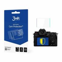 3MK CamProtect Panasonic Lumix S5 Hybrid Lens