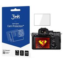 3MK CamProtect Hybrid Lens for Sony A7S III
