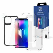 3MK Comfort Set 4in1 iPhone 12 Pro 6.1" Protective Accessory Set