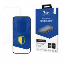 3MK FlexibleGlass iPhone 14 Plus/14 Pro Max 6.7" Hybrid Glass