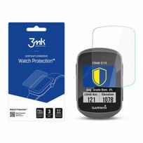 3MK FlexibleGlass Watch for Garmin Edge 130 Plus Hybrid Glass