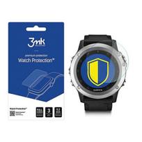 3MK FlexibleGlass Watch Garmin Fenix 3 Hybrid Glass