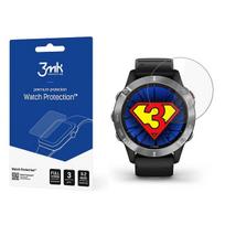 3MK FlexibleGlass Garmin Fenix 6 Hybrid Glass