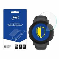 3MK FlexibleGlass Garmin Instinct 2 Watch Hybrid Glass
