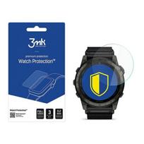 3MK FlexibleGlass Watch Garmin Tactix 7 AMOLED Edition Hybrid Glass