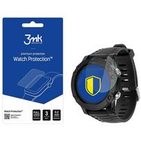3MK FlexibleGlass Watch Kruger AND Matz Activity Black Hybrid Glass