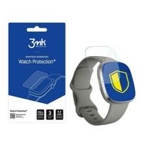3MK Folia ARC Watch Fitbit Sense Folia Fullscreen