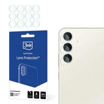 3MK Lens Protect Sam S24 S921 Camera Lens Protector 4-pack
