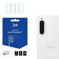 3MK Lens Protectors Sony Xperia 10 VOchrona - 4 Pack