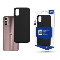 3MK Matt Case for Motorola Moto G Stylus 2022, black