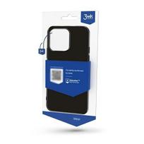 3MK Matt Case Sam A35 5G black