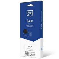 3MK Matt Case Xiaomi Redmi A3 Black