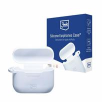 3MK Silicon Case AirPods Pro+ Carabiner
