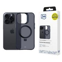 3MK Smoke Case iPhone 13 Pro Max – MagSafe  AND  Stand