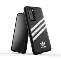 Adidas OR Moulded PU SS20 Huawei P40 black and white 39061