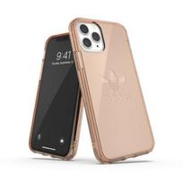 Adidas OR PC Case Big Logo iPhone 11 Pro rose gold/rose gold 36413