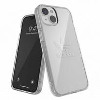 Adidas OR Protective iPhone 14 Plus / 15 Plus 6.7" Clear Case, transparent, 50231