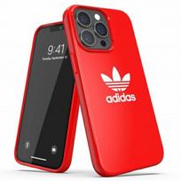 Adidas OR SnapCase Trefoil iPhone 13 Pro / 13 6.1" red