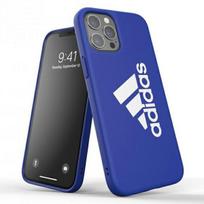 Adidas SP Iconic Sports Case iPhone 12 Pro Max power blue/navy blue 42465
