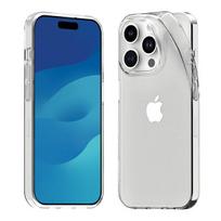 Araree A Protective iPhone 15 Pro 6.1" Clear Case, AR20-01844A