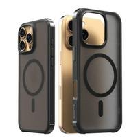 Araree Case Duple M Armor iPhone 16 Pro Max 6.9" black AR20-02112A