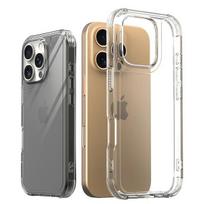 Araree Flexield Case for iPhone 16 Pro 6.3" Transparent/Clear AR20-02103A
