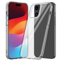 Araree Nukin iPhone 15 Pro Max 6.7" Transparent/Clear AR20-01856A Case