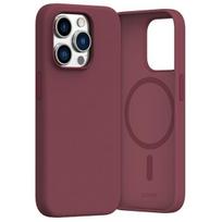 Araree Typoskin M case for iPhone 15 Pro 6.1" red/deep red AR20-01849B
