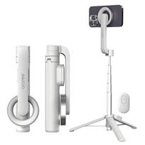 Araree Selfie Stick Bluetooth Magie Pod white MagSafe Tripod AR60-01727B