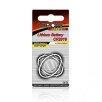 VIPOW Battery Extreme CR2016, 1 piece