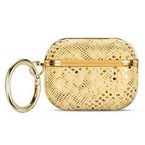 Beline AirPods Elegance Cover for AirPods Pro, gold