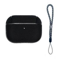 Beline AirPods Shell Cover for AirPods Pro, black