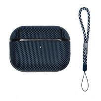Beline AirPods Shell Cover for AirPods Pro, blue