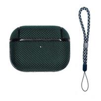 Beline AirPods Shell Cover for Air Pods Pro, green