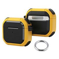 Beline AirPods Solid Cover for AirPods Pro, yellow