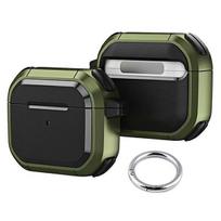 Beline AirPods Solid Cover for Air Pods Pro, green