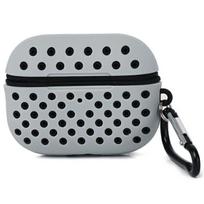 Beline AirPods Sport Cover for AirPods Pro 2, white and black