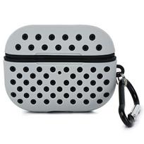 Beline AirPods Sport Cover for AirPods Pro, white and black