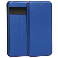 Beline Magnetic Book Case for Google Pixel 7 Pro in blue