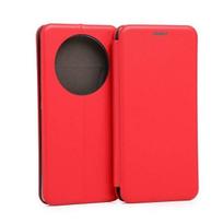 Beline Case Book Magnetic Honor Magic5 Pro red/red