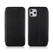 Beline Magnetic iPhone 11 Pro Max Book Case Black