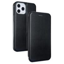 Beline Magnetic Case for iPhone 12 Pro Max 6.7" black/black