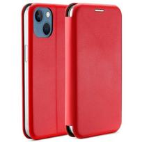 Beline Magnetic iPhone 14 Plus Case, 6.7", red/red