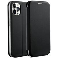 Beline Magnetic Case for iPhone 14 Pro Max 6.7" black/black