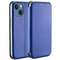 Beline Magnetic iPhone 15 Plus Case, 6.7", blue/blue