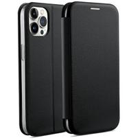 Beline Magnetic Case for iPhone 15 Pro Max 6.7" black/black